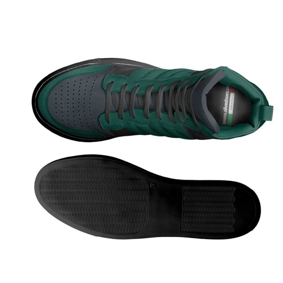 [UNISEX] High Quality Shoes -Made in italy. main image 8